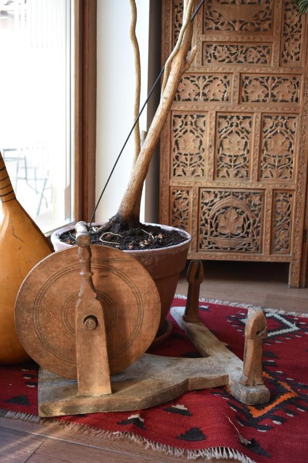 فندق غارني كوناك سراييفو المظهر الخارجي الصورة